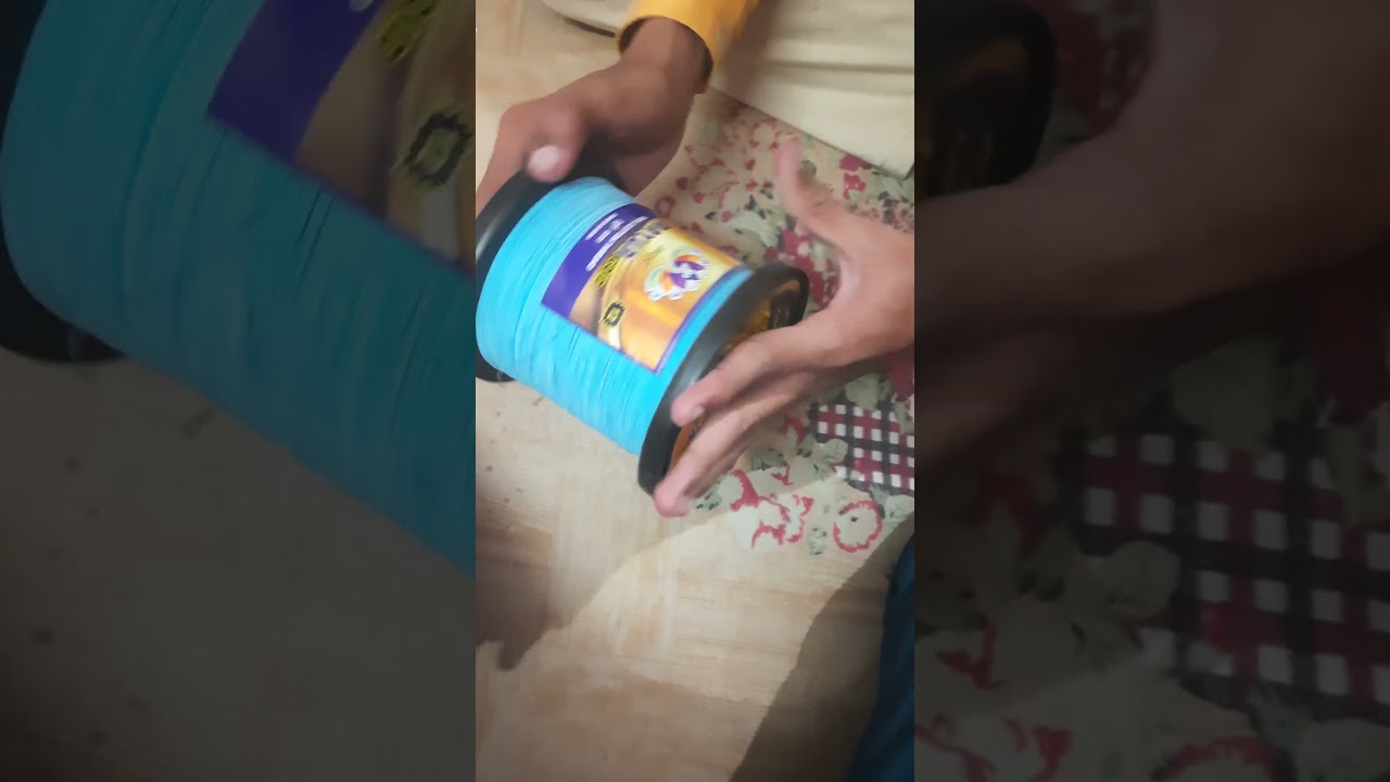 Mayur gold Unboxing best cotton gattu 💯