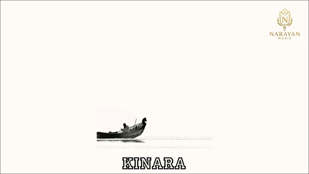 KINARA (Original Audio) | Ritul Shah 