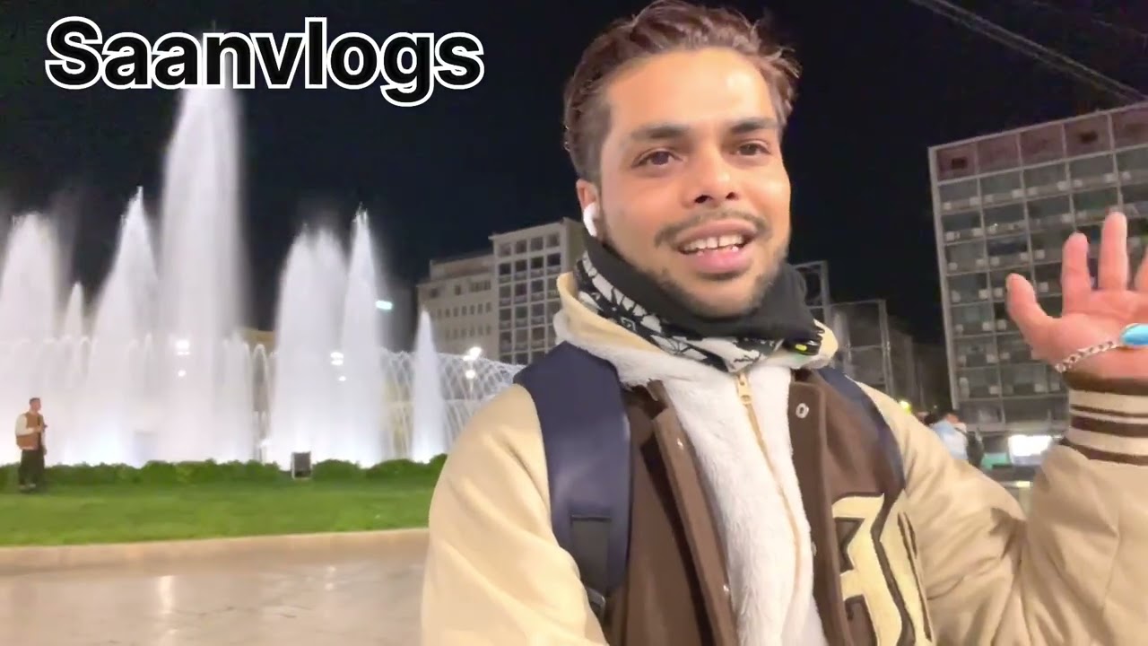 Ekmatro Bangladesh Saanvlogs #bagladesh #youtubeviral #europe 
