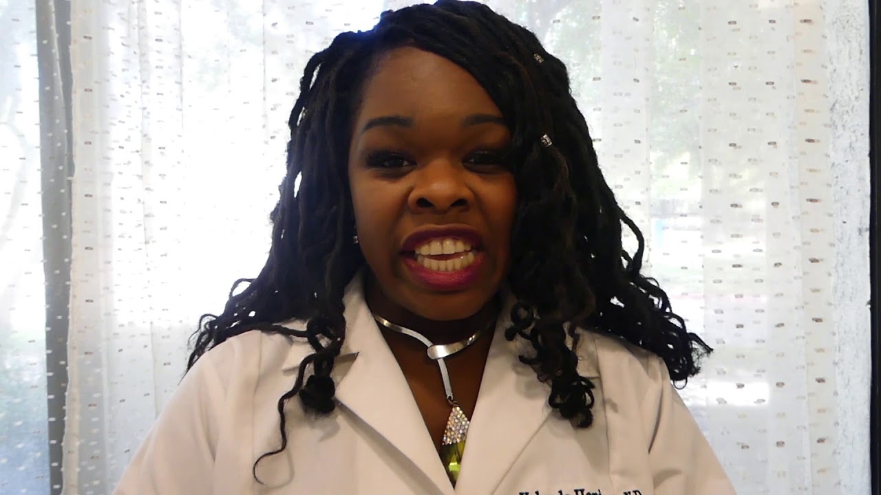 Yolanda - DFW Academy of Cannabis Science