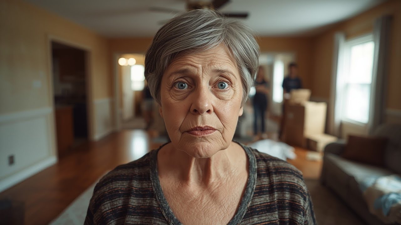 My family Threw me Into a Nursing Home… Then Discovered I Owned the House | Revenge Stories
