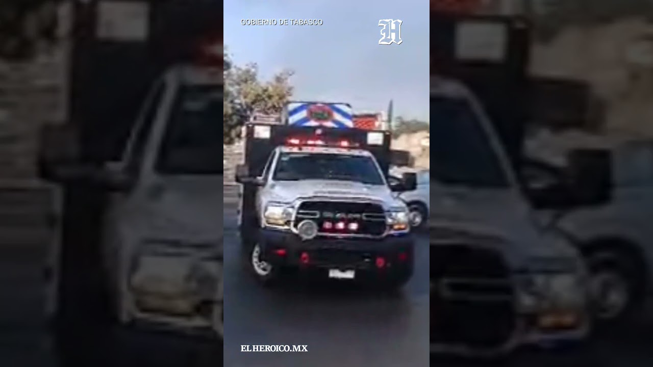 Reportan hechos violentos en Jalisco por operativos federales en Guadalajaea y otros municipios