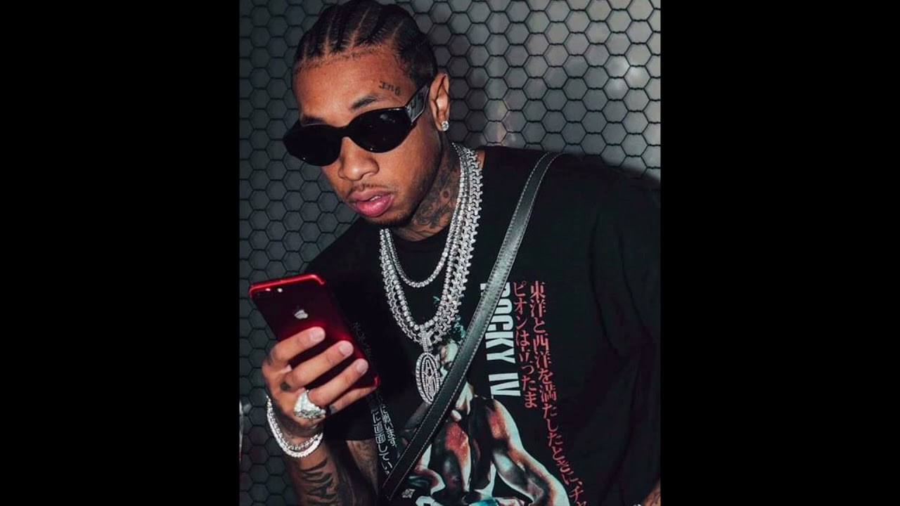 Tyga Type Beat - 