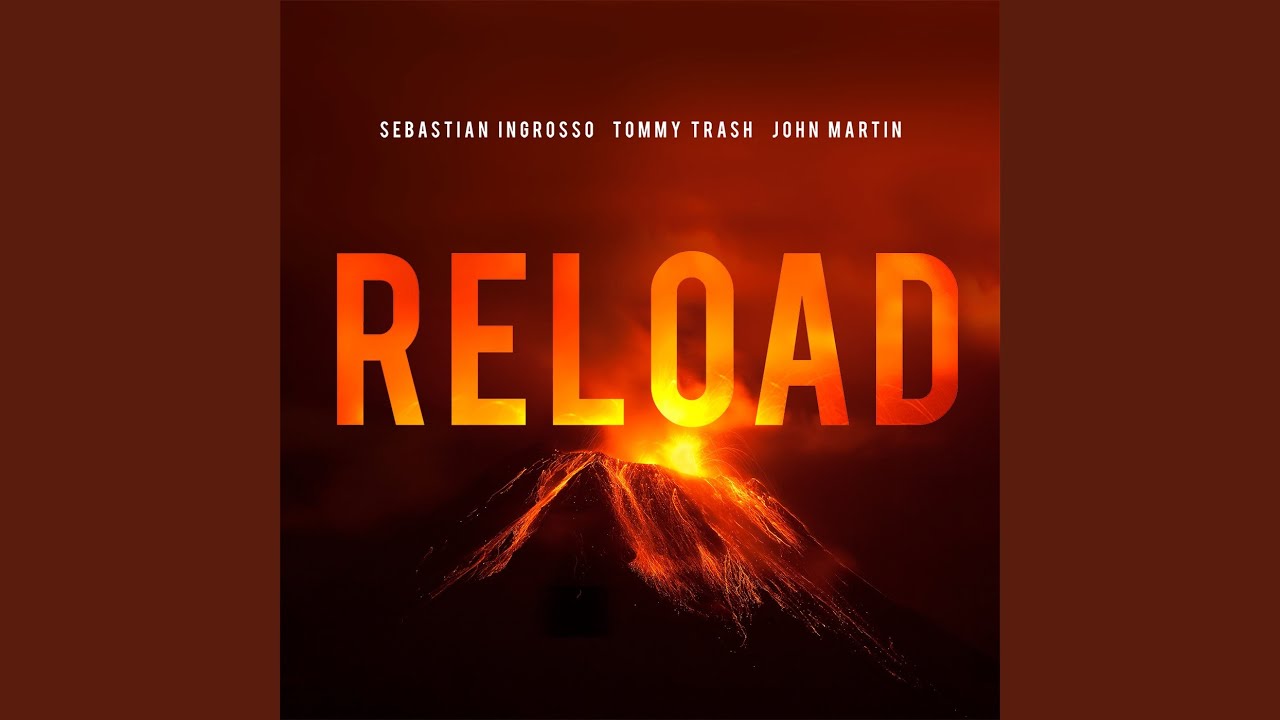 Reload (Radio Edit)