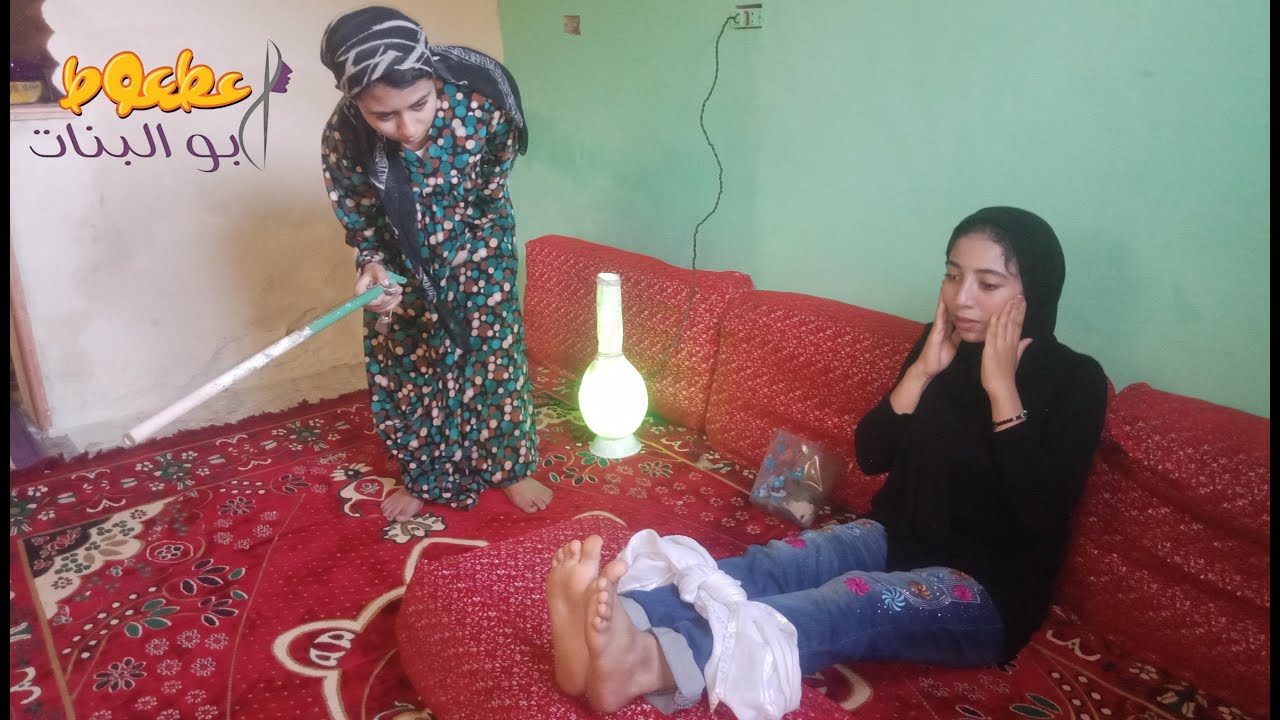 غيرنا تحدى التربيط والتكميم بتحدى جديد تحدى مليان عقبات  المد على الرجلين  وشرب المياة بملح وغيرها