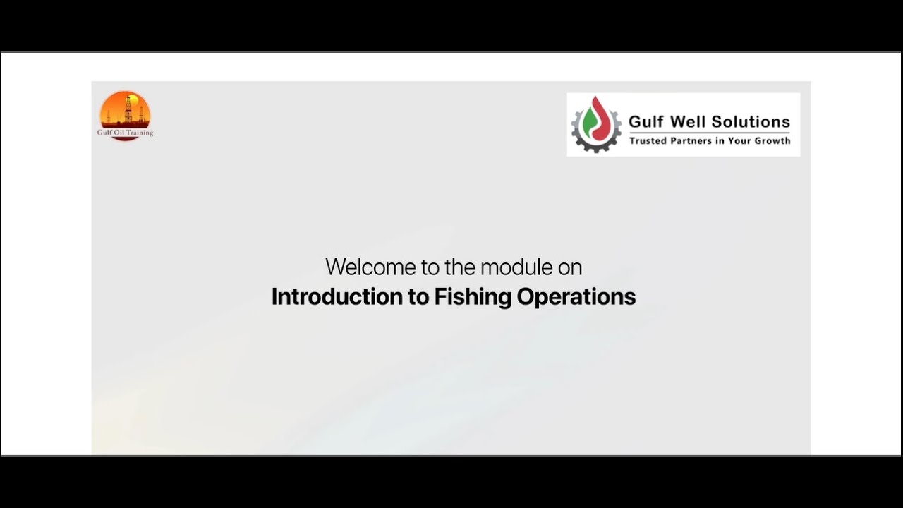 Fishing in Oil and Gas: A Practical Guide