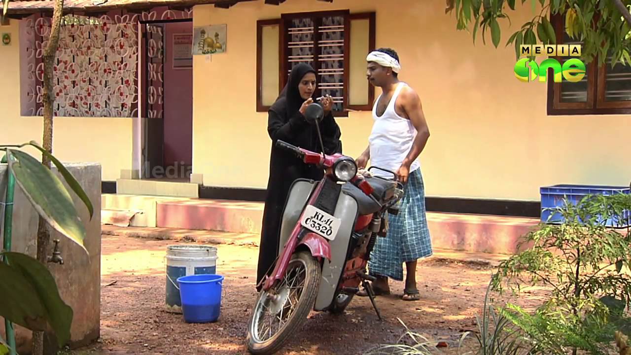 M80 MOOSA EPISODE-19(ഏലസ്സ് കെട്ടിയ മൂസ്സ..)