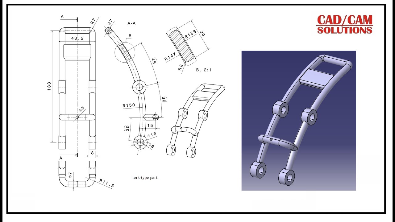 #CATIA V5 #руководство по каркасному дизайну