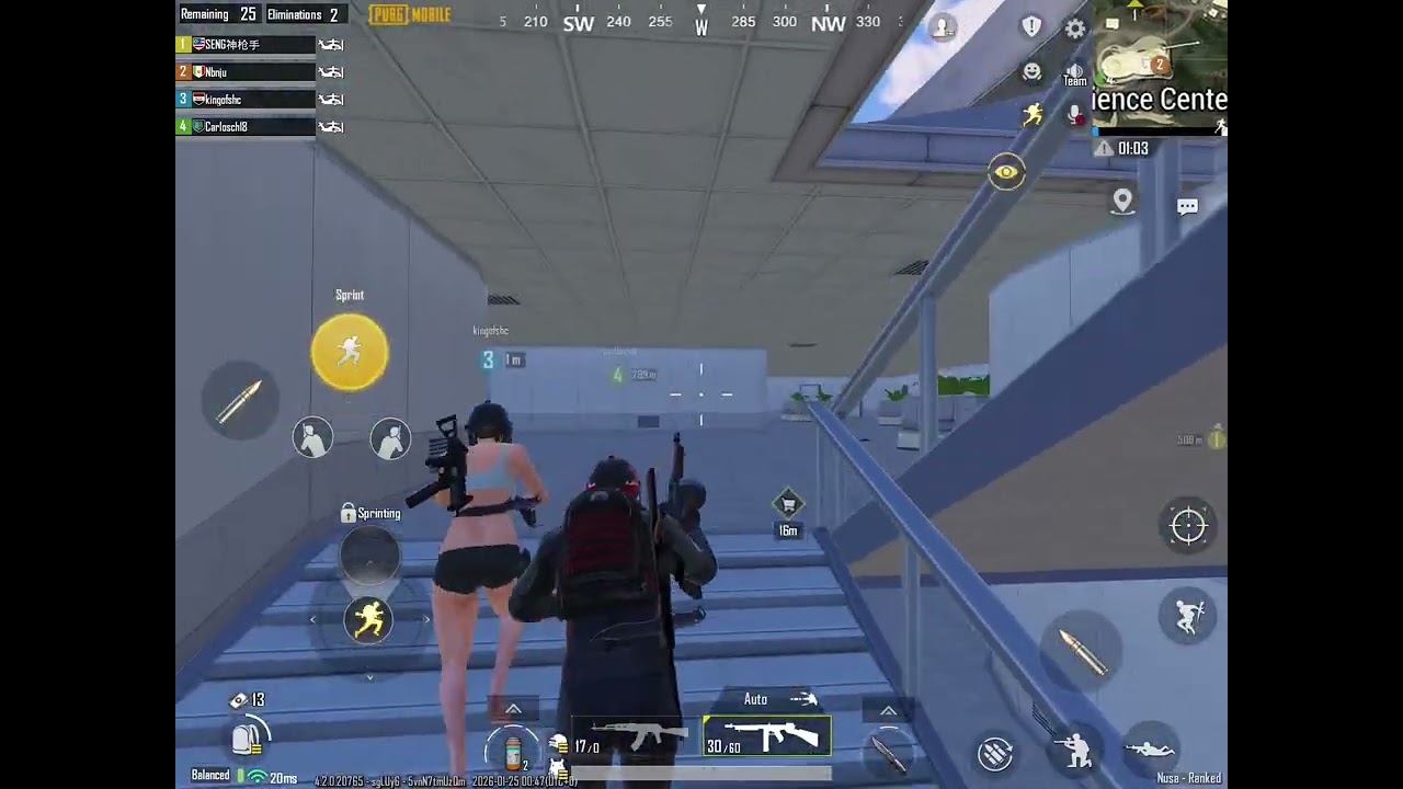 PUBG the island raid by PUBG players🔫🔫🔫🪖🪖🪖