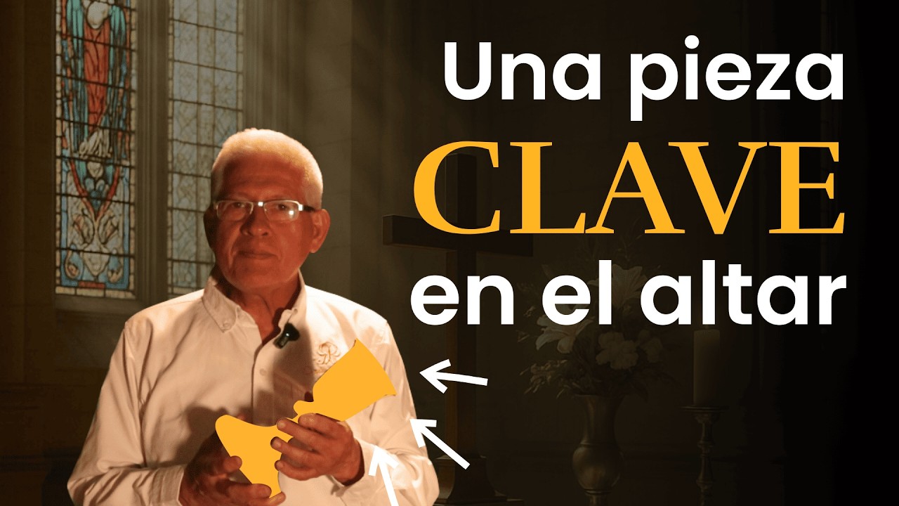 ¿Qué es un caliz? Todo lo que debes saber 👀