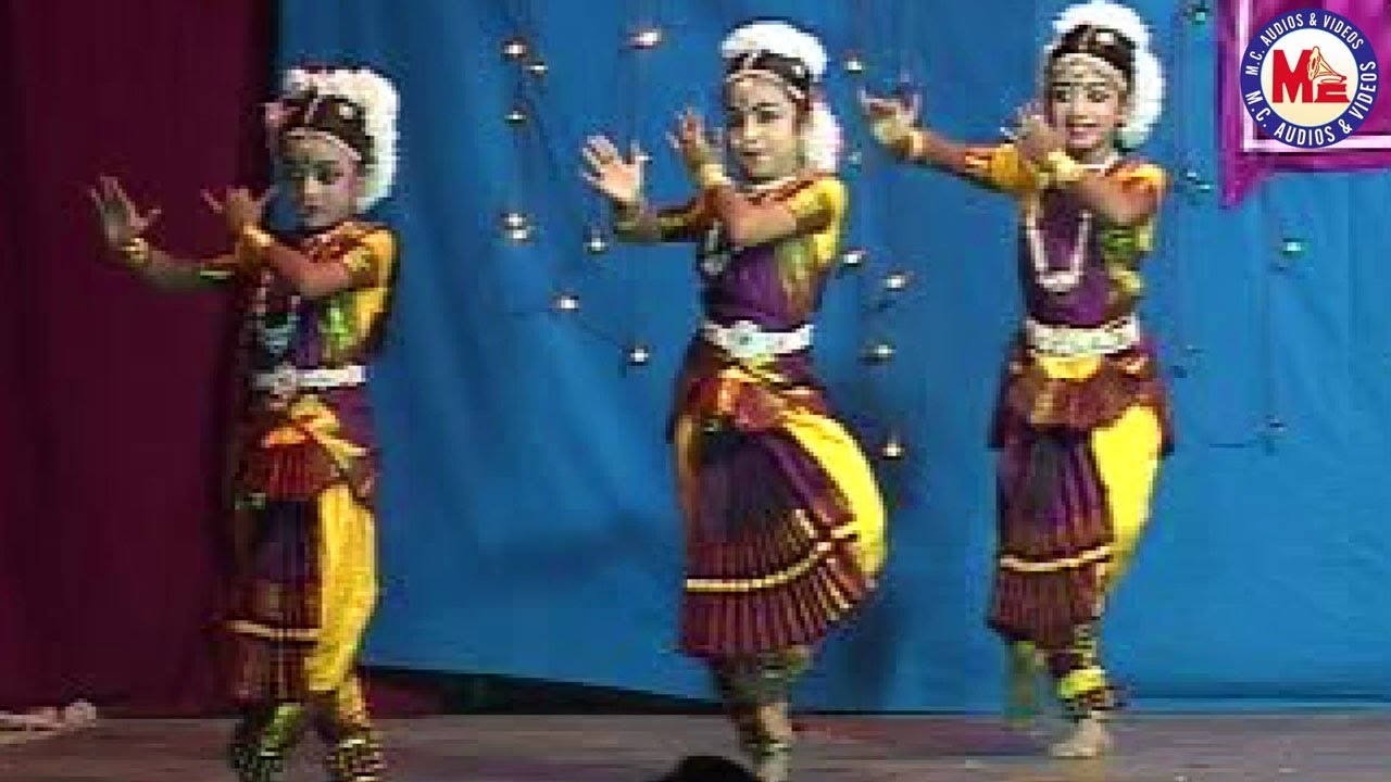 NRITHAMADOO KRISHNA NADANAMADOO | BHARATHANATTYAM DANCE | CLASSICAL DANCE | CLASSICAL PROGRAMES |