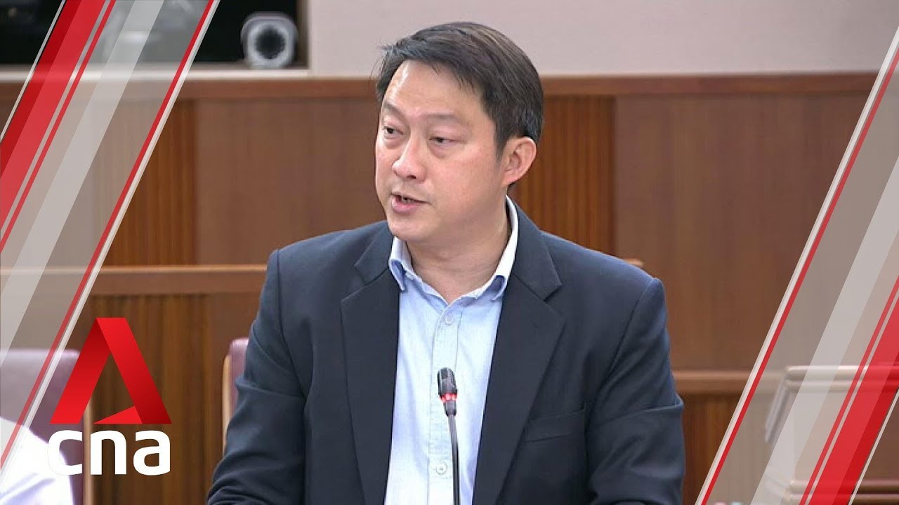Singapore joins Japan and France in banning the riding of e-scooters on footpaths