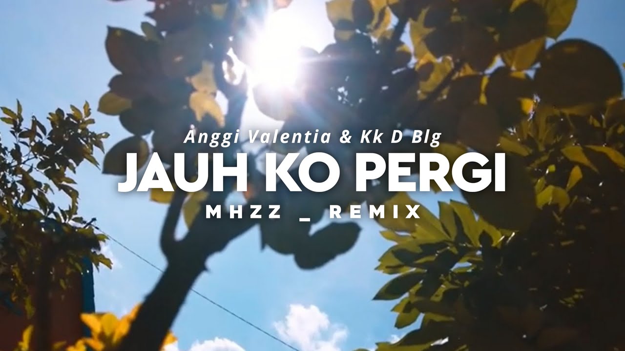 JEDAG JEDUG !!! Mhzz - DJ JAUH KO PERGI - SA CERITAKAN PADA BINTANG BINTANG SLOW VIRAL TIKTOK 2026