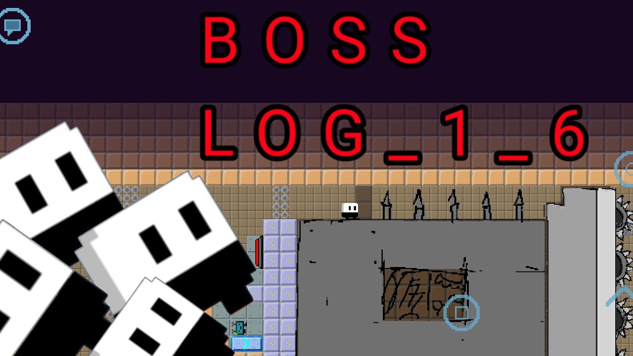 Team run BOSS LOG_1_6
