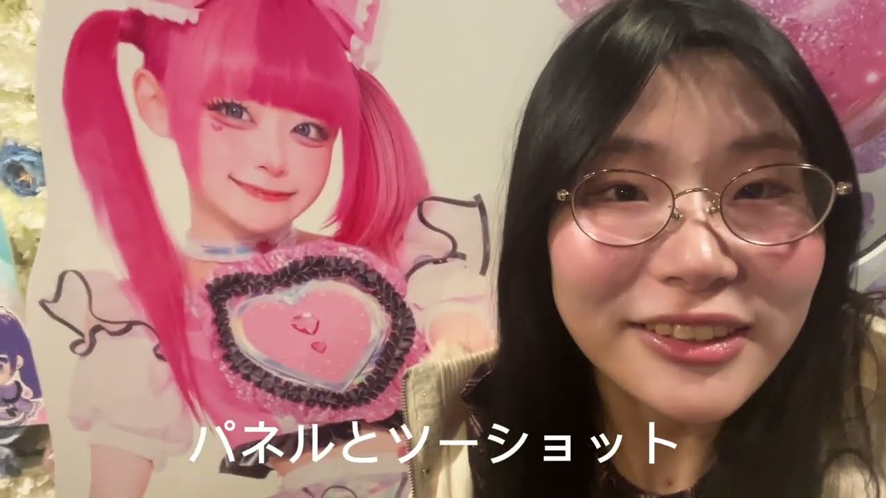 元職場のアイドルグループが解散するのでみてきた