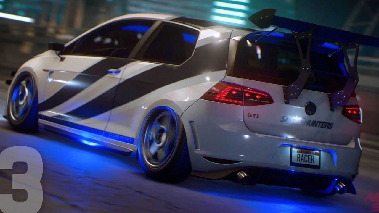ALLES WINNEN WAT ER TE WINNEN VALT! (Need For Speed Payback #3)