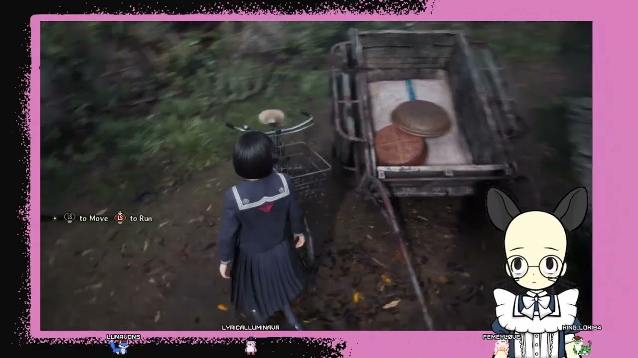 Silent Hill F - PT 1
