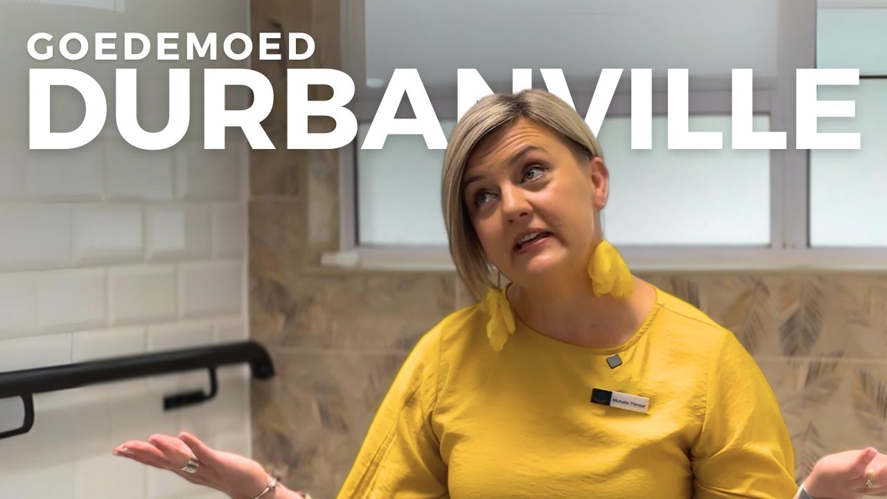 This Home Is No Joke | Goedemoed | Durbanville | Michelle Pienaar