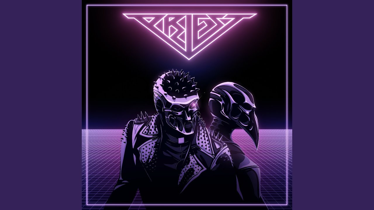 Black Venom (Rhys Fulber Remix)
