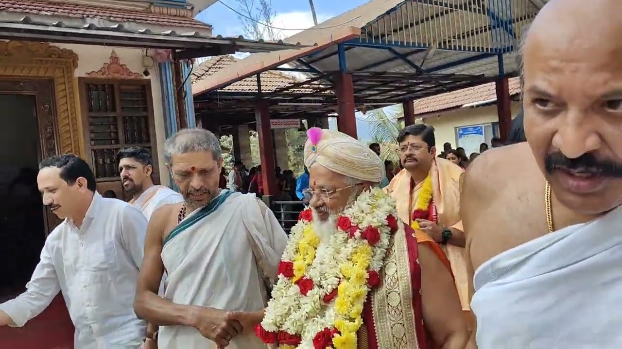 🛕ಕಳಶೇಶ್ವರ ಸನ್ನಿದಿ🛕: ಕಳಸ (ಹೊರನಾಡು ಹತ್ತಿರ) ಚಿಕ್ಕಮಗಳೂರು ಜಿಲ್ಲೆ 🌺