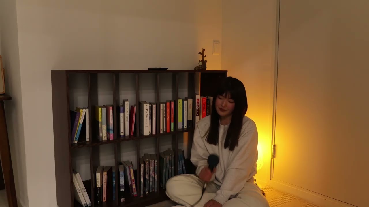 이영훈 - 일종의 고백(cover by MIND/ One Take Live)