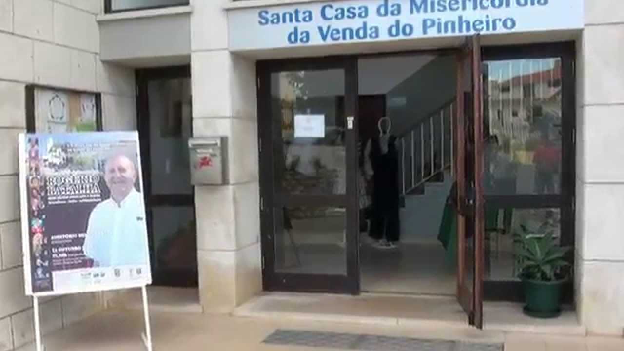 V FEIRA DOS PETISCOS DA SCMVP DE 2014 - 05 DE OUTUBRO DE 2014