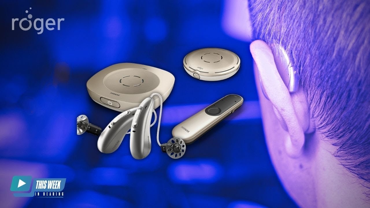 The Life Changing Benefits of Remote Microphones for Hearing Aid and CI Users