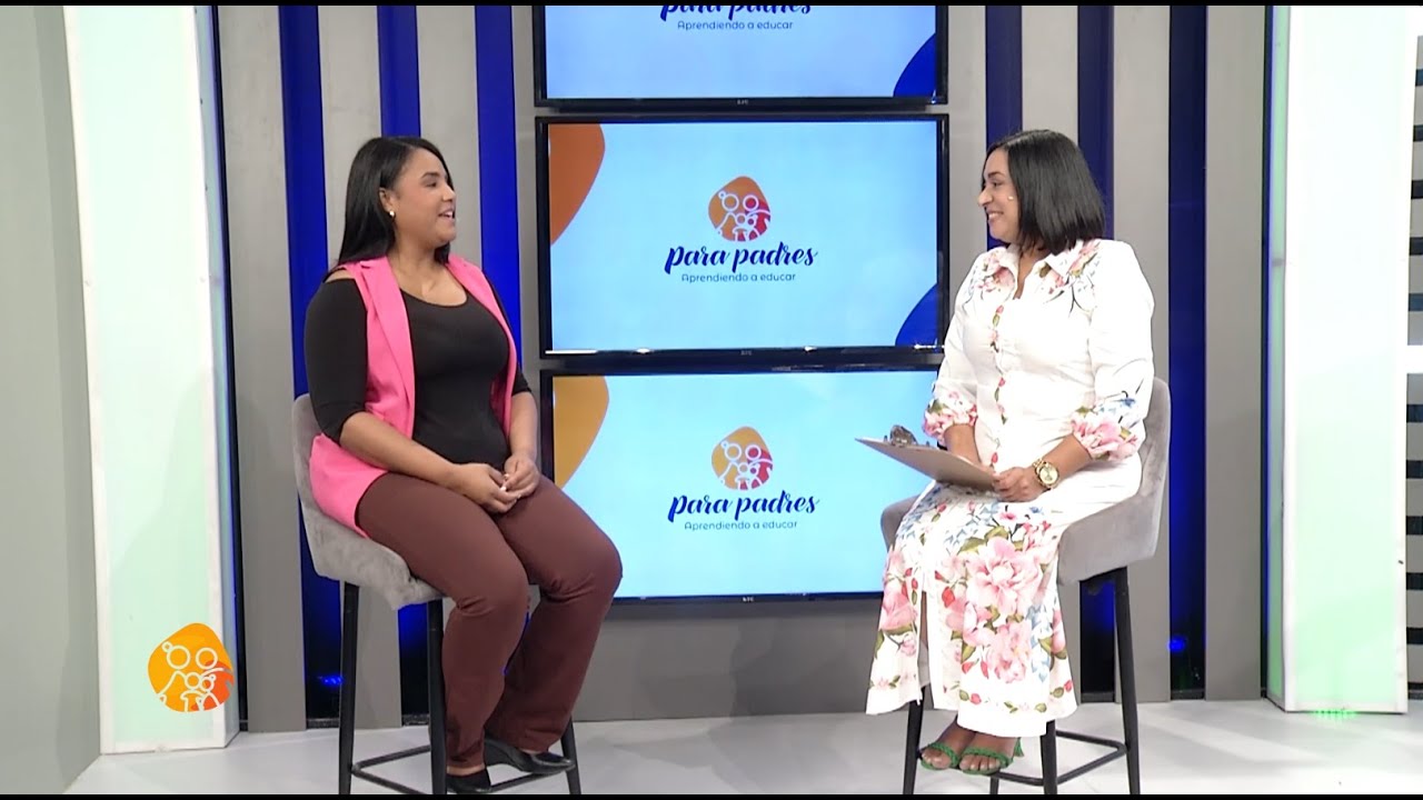 El ejemplo también educa: cómo el autocuidado ft. Wendy De León en “Para Padres”