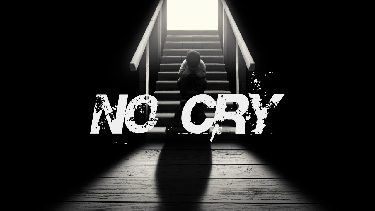 ''No Cry'' -  Sad Boom Bap 90s Type Beat - Hip Hop Beat Instrumental