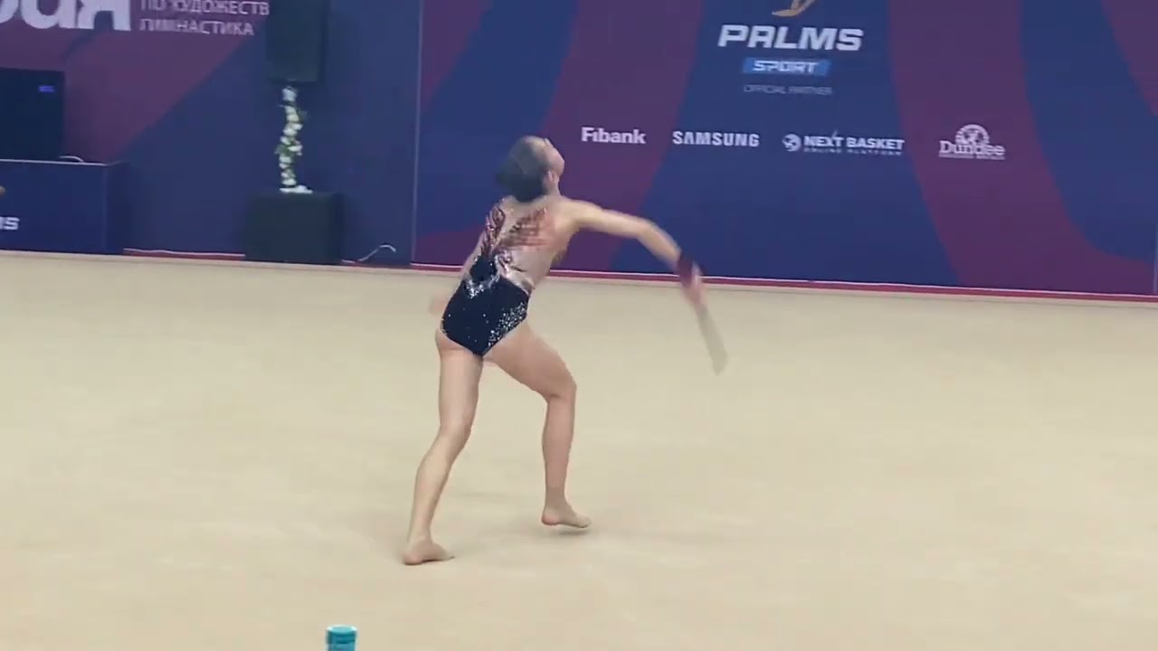 Dara Stoyanova -🇧🇬 - Clubs - Sofia International Cup March 2025