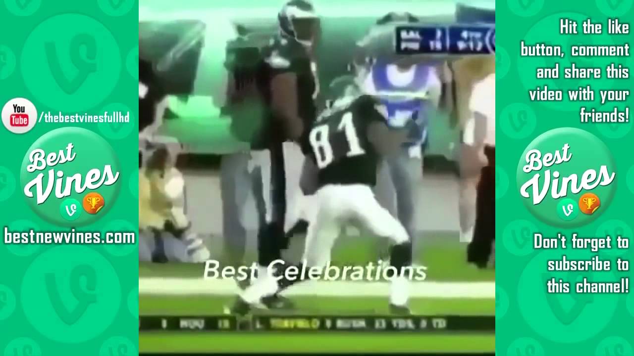 Best Celebrations Football Vines # 3 🏈🏈   Best Football Celebrations 2015 ✅   NFL Vines Celebratio