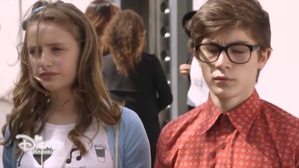 Alex & Co - La corsa verso il casting - Dall'episodio 14