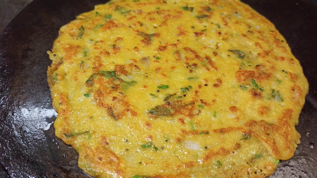 சத்துமிக்க அடை தோசை இப்படி செய்ங்க !! விரும்பி சாப்பிடுவாங்க !! Adai  Dosai in Tamil || Dosa Recipe.