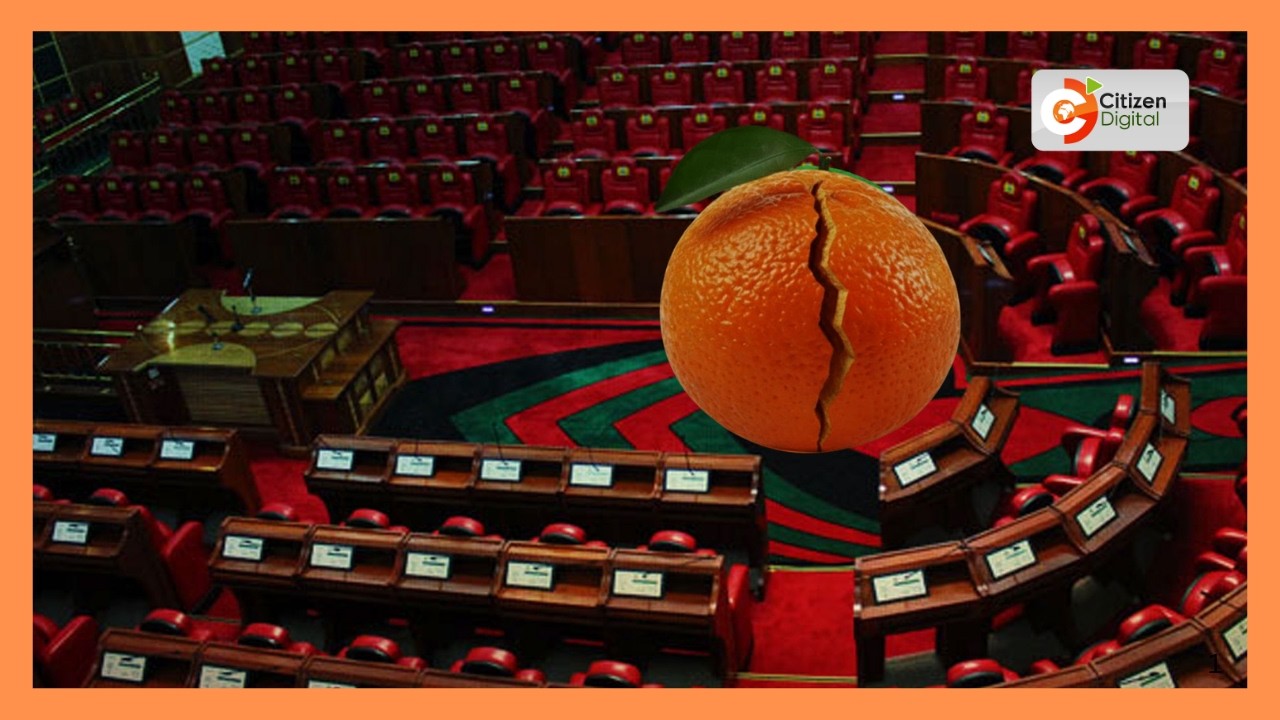 ODM rebels punished as Omondi, Kibagendi lose key committee posts