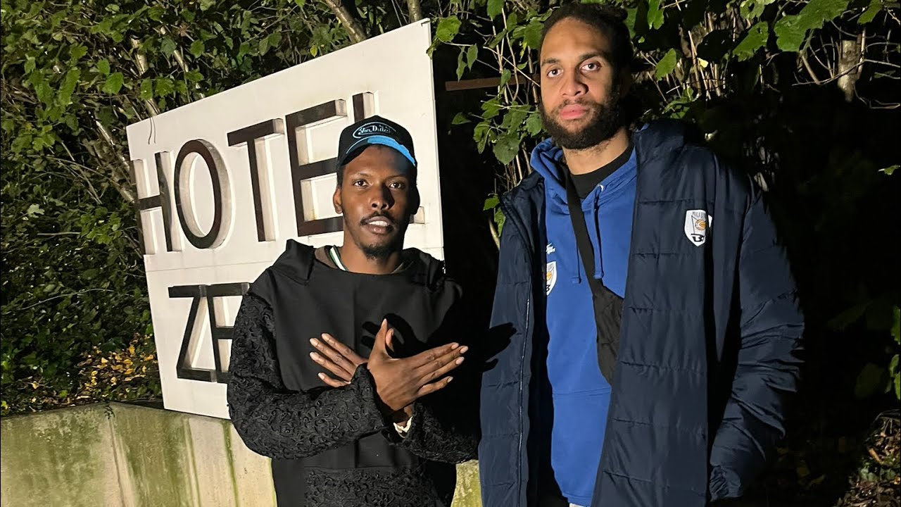 WE’RE NOT GOING HOME — EP.01 | Spain Delivery