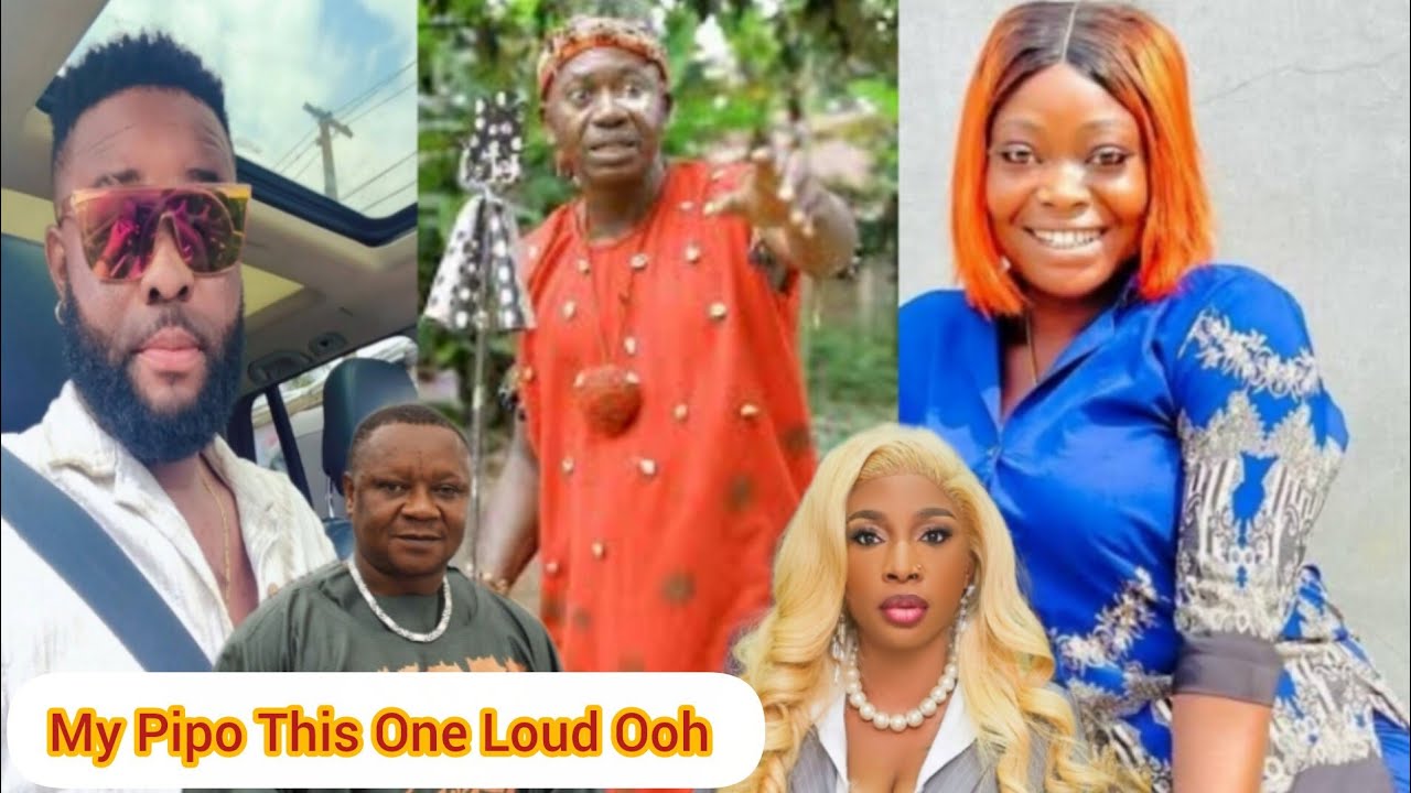 “Latest Update: Frank Victor Reacts to Ede Edosa Situation”