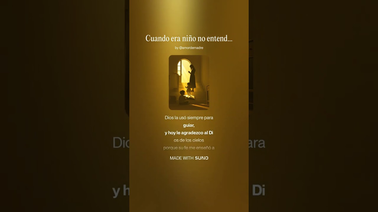 Amor de Madre
