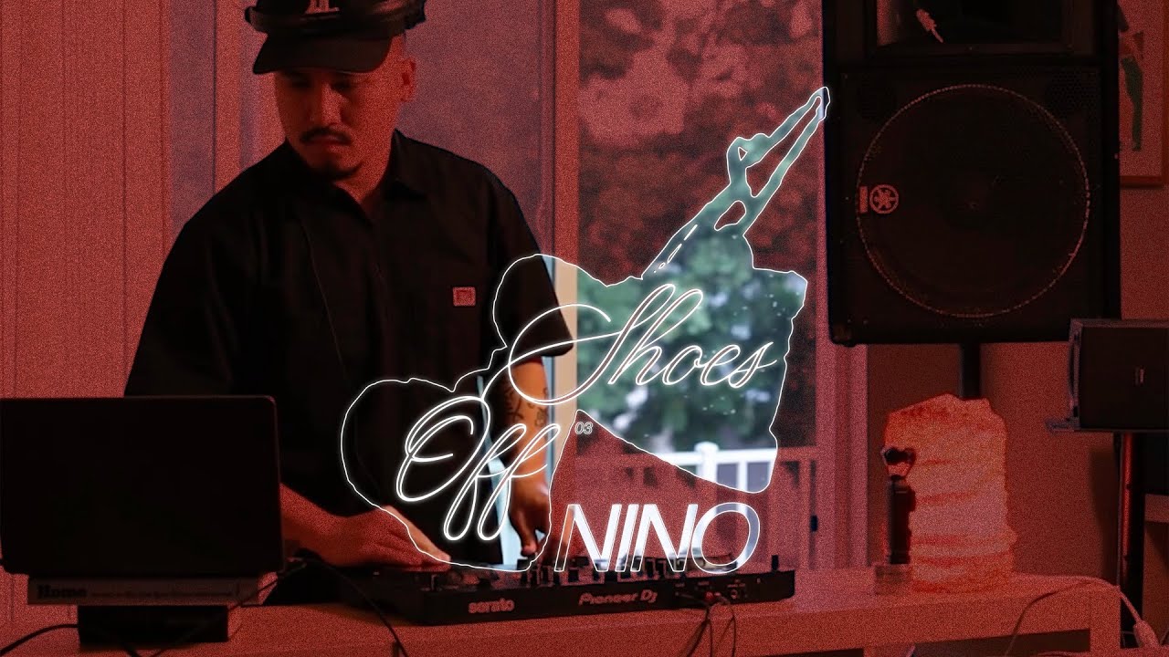 Shoes Off Sessions Vol 3. : Another Year in Sound