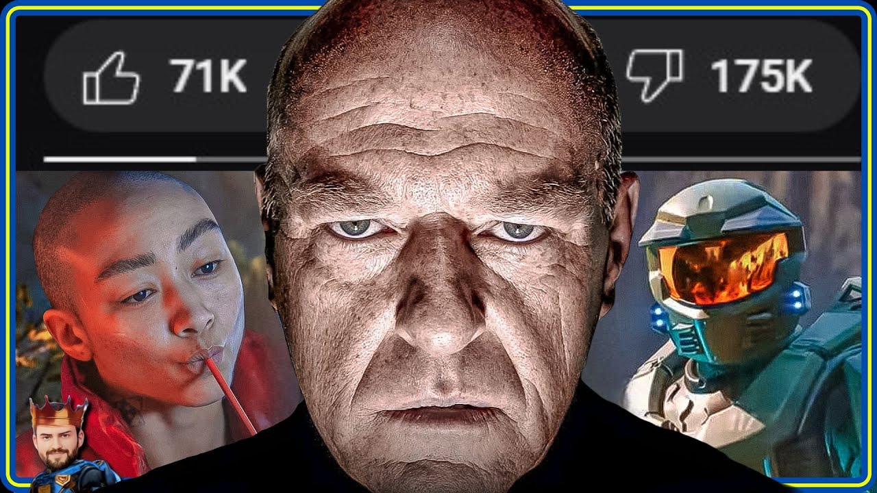 Why the Internet Hates New Games
