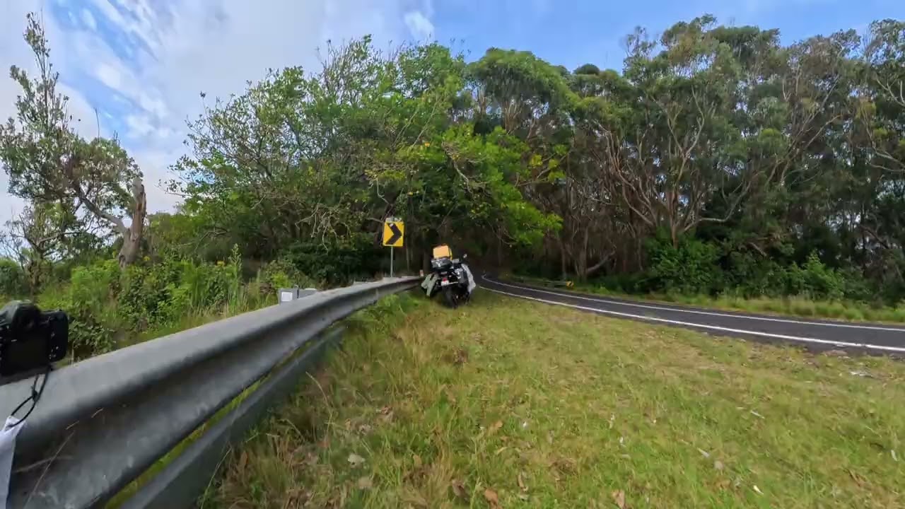 Insta360 X5 3 metre pole 22022026