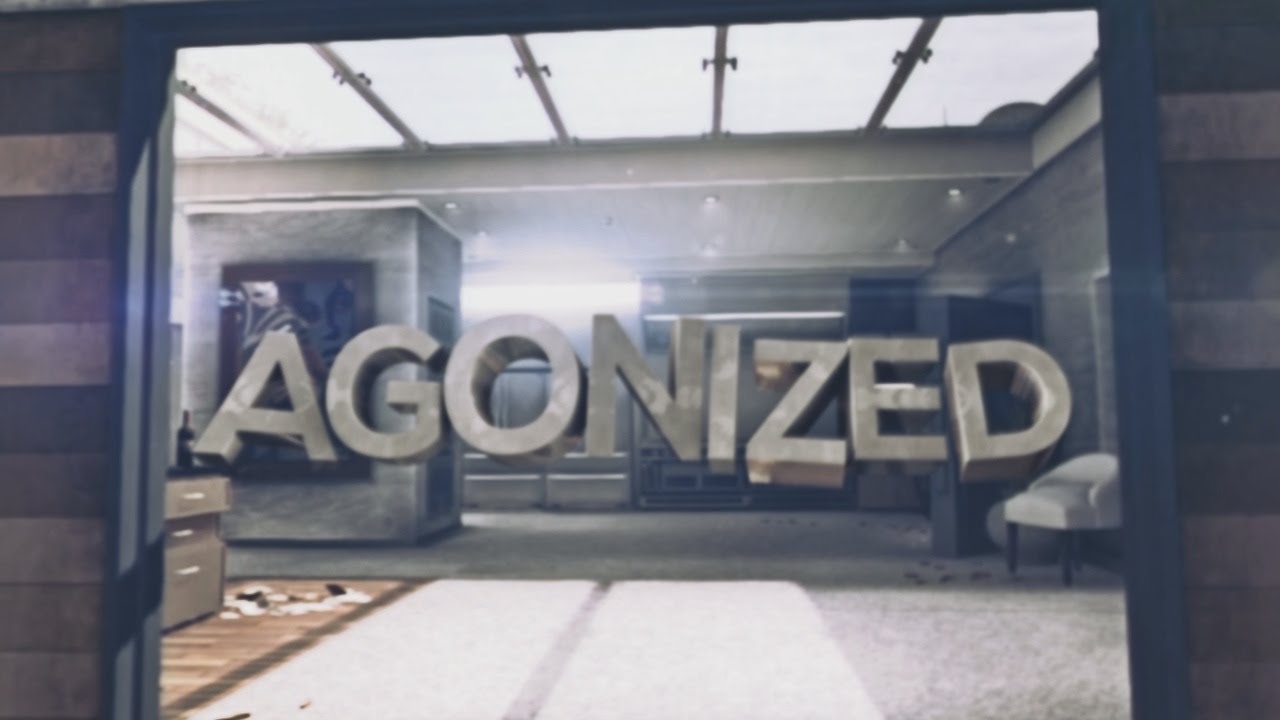 FaZe Agony: Agonized #9 (Multi-CoD)