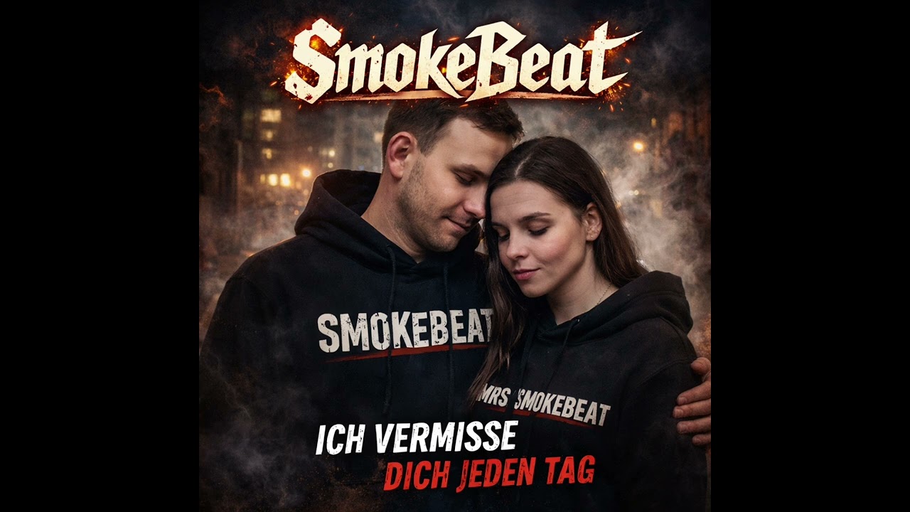 Ich vermisse dich jeden Tag - SmokeBeat 