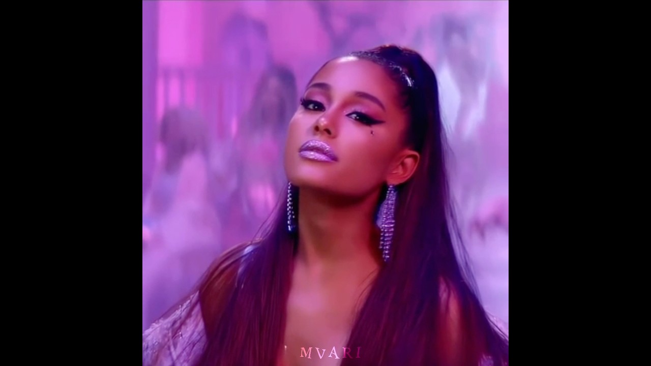 #ARIANAGRANDE :: you don’t own me x alibi