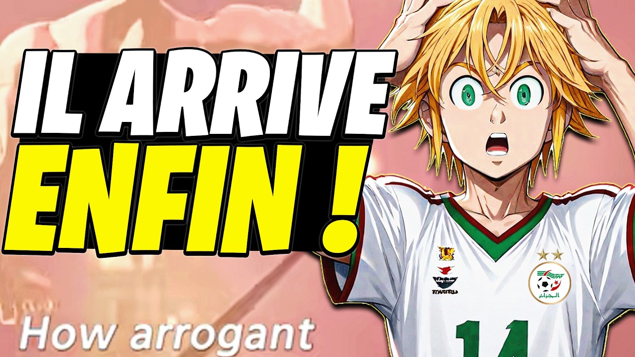 7DS ORIGIN IS FINALLY HERE!! ESCANOR, THE FIRST PORTAL?!
