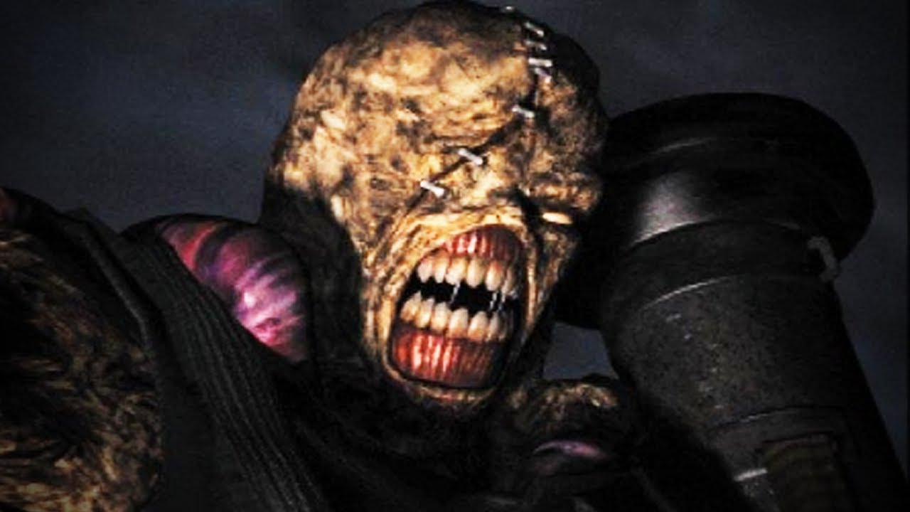 10 Iconic Video Games That NEED A Remake