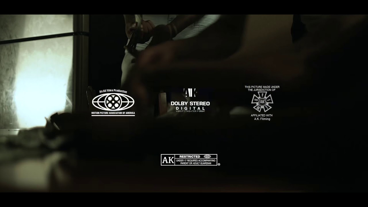 Blu Rollin “Big Facts” (Official Video)