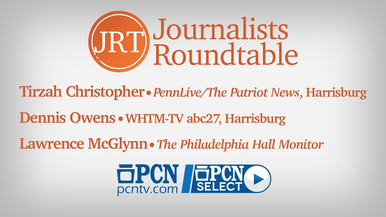 Journalists Roundtable 02/12/26