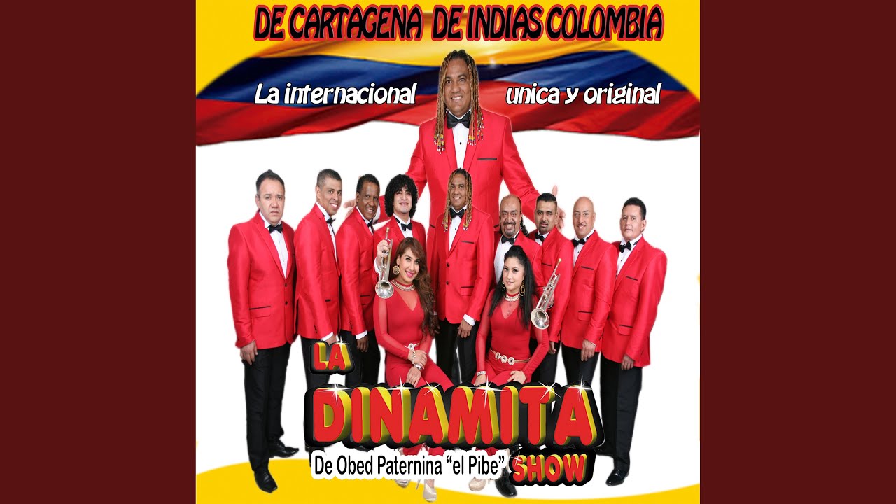 Cumbia Barulera