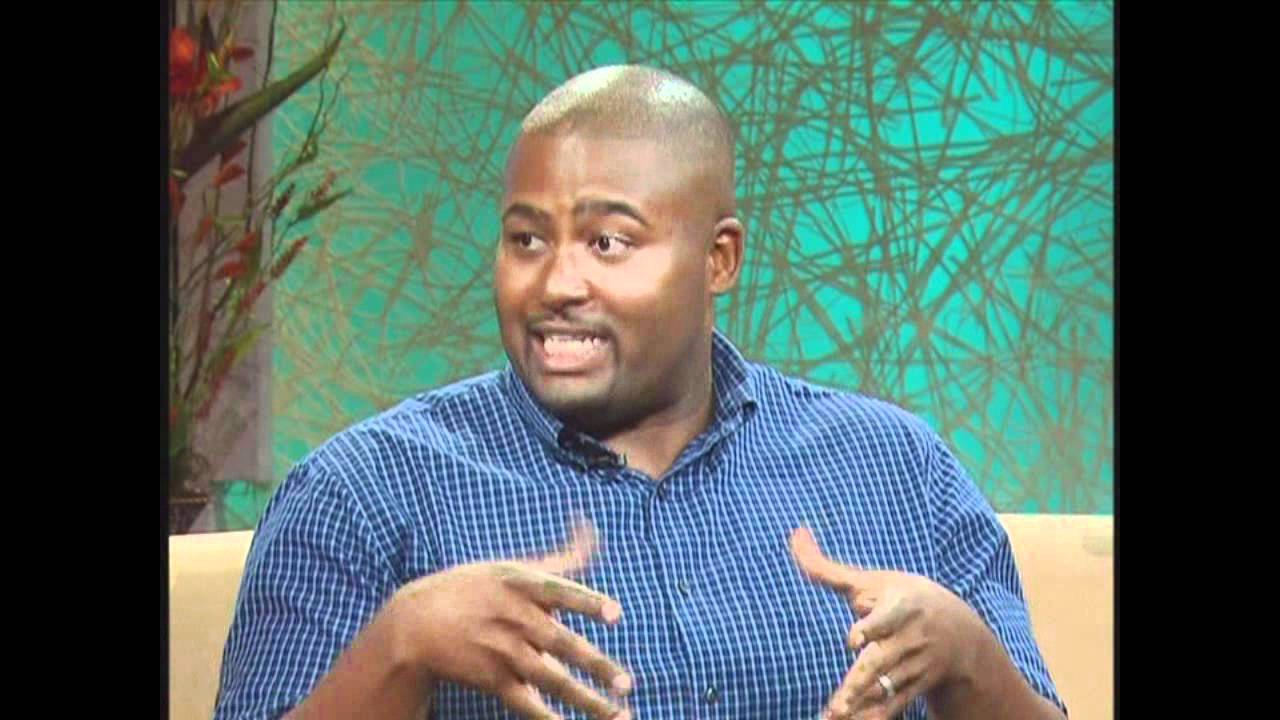(NEW 2011) Hard as Nails - EWTN interview Evangelizer (part 2)