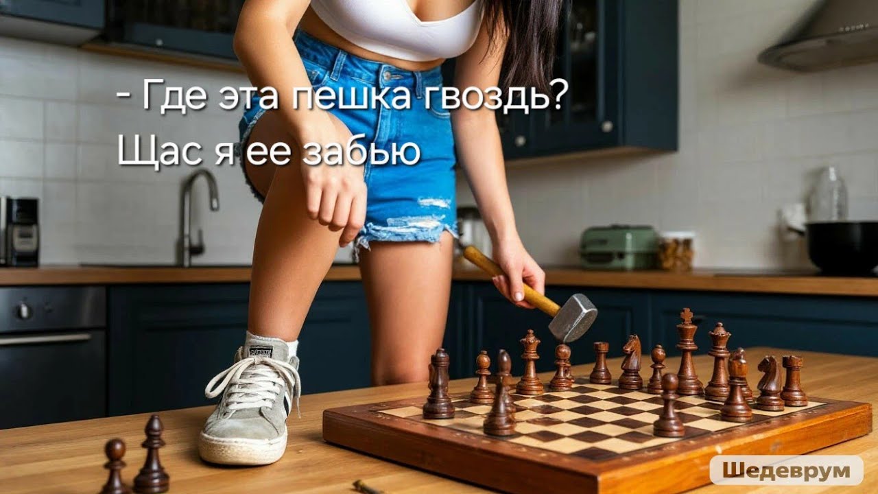 Andrew Po в прямом эфире!